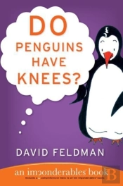 Do Penguins Have Knees?