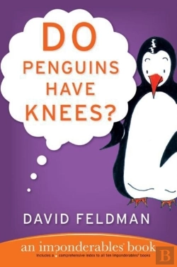 Bertrand.pt - Do Penguins Have Knees?