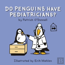 Bertrand.pt - Do Penguins Have Pediatricians?
