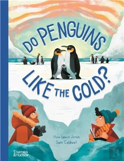 Bertrand.pt - Do Penguins Like The Cold?