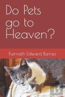 Do Pets Go To Heaven?