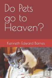 Do Pets Go To Heaven?