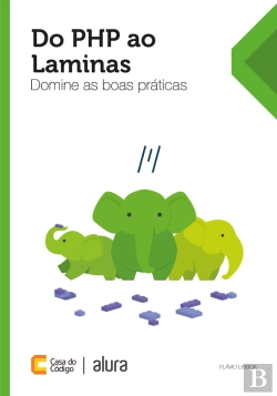 Bertrand.pt - Do Php Ao Laminas