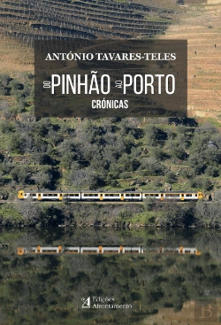 Bertrand.pt - Do Pinhão ao Porto