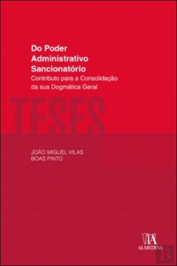 Bertrand.pt - Do Poder Administrativo Sancionatório