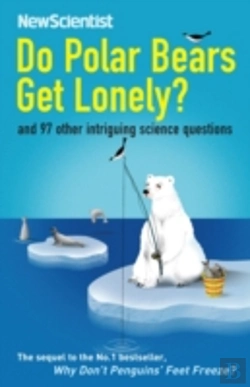 Bertrand.pt - Do Polar Bears Get Lonely?