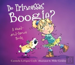 Bertrand.pt - Do Princesses Boogie?