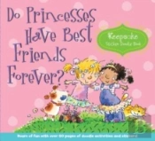 Do Princesses Have Best Friendcb
