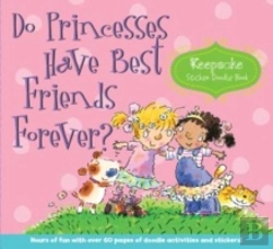 Bertrand.pt - Do Princesses Have Best Friendcb