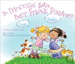 Bertrand.pt - Do Princesses Have Best Friends Forever?