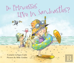 Bertrand.pt - Do Princesses Live In Sandcastles?