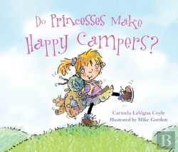 Bertrand.pt - Do Princesses Make Happy Campers?