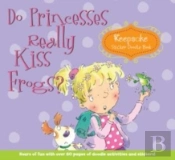 Do Princesses Really Kiss Frogcb