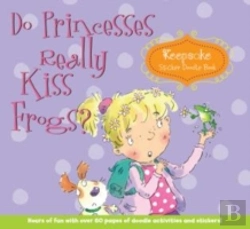 Bertrand.pt - Do Princesses Really Kiss Frogcb