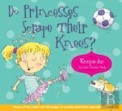 Do Princesses Scrape Their Knecb