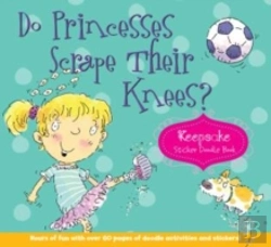 Bertrand.pt - Do Princesses Scrape Their Knecb