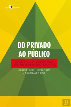 Bertrand.pt - Do Privado Ao Público