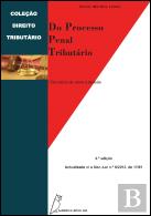 Do Processo Penal Tributário