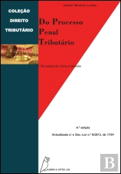 Do Processo Penal Tributário