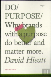 Do Purpose New Edition