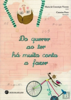 Bertrand.pt - Do querer ao ter há muita conta a fazer