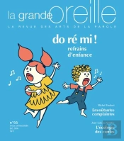 Do Re Mi ! Refrains D Enfance