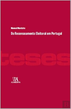Bertrand.pt - Do Recenseamento Eleitoral em Portugal