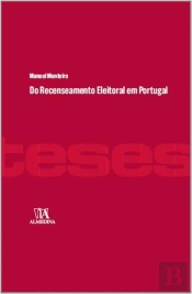 Do Recenseamento Eleitoral em Portugal