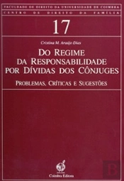 Do Regime da Responsabilidade Por Dívidas dos Cônjuges