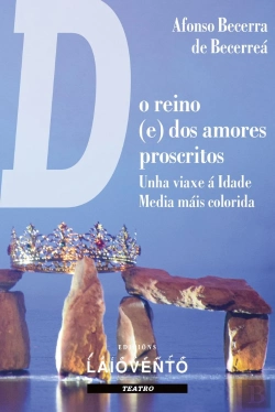 Bertrand.pt - Do Reino (E) Dos Amores Proscritos