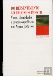 Do Ressentimento ao Reconhecimento
