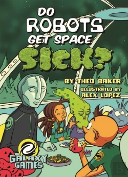 Bertrand.pt - Do Robots Get Space Sick?