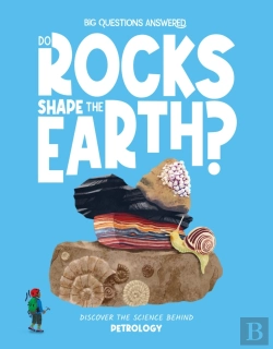 Bertrand.pt - Do Rocks Shape The Earth?