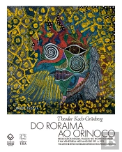 Do Roraima Ao Orinoco Vol 2 - Resultados De Uma Viagem No Norte Do Brasil E Na Venezuela Nos Anos De 1911 A 1913