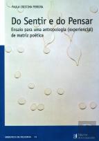 Do Sentir e do Pensar