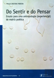 Do Sentir e do Pensar