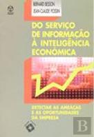 Do Serviço de Informação à Inteligência Económica