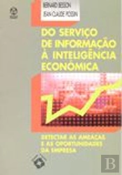 Do Serviço de Informação à Inteligência Económica