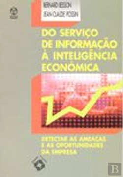 Bertrand.pt - Do Serviço de Informação à Inteligência Económica