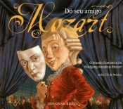 Do Seu Amigo, Mozart