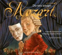 Bertrand.pt - Do Seu Amigo, Mozart