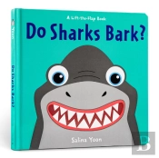 Do Sharks Bark?