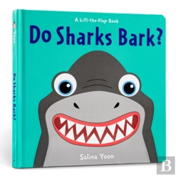 Bertrand.pt - Do Sharks Bark?