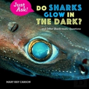 Do Sharks Glow In The Dark