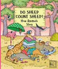 Do Sheep Count Sheep?
