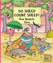 Do Sheep Count Sheep?