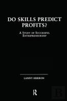 Do Skills Predict Profits