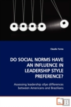 Bertrand.pt - Do Social Norms Have An Influence In Lea