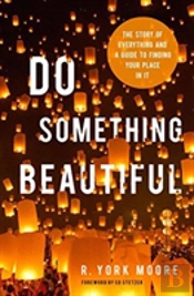 Do Something Beautiful