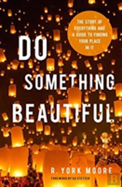 Bertrand.pt - Do Something Beautiful